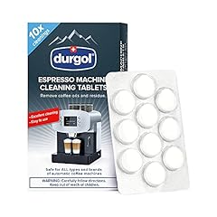 Durgol espresso machine for sale  Delivered anywhere in UK