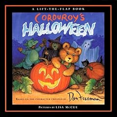 Corduroy halloween for sale  Delivered anywhere in USA 