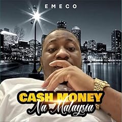 Cash money malaysia for sale  Delivered anywhere in UK