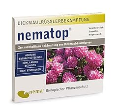 Nematop nematoden zur gebraucht kaufen  Wird an jeden Ort in Deutschland