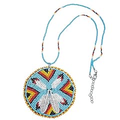 Naco beaded women for sale  Delivered anywhere in USA 