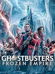 Ghostbusters frozen empire gebraucht kaufen  Wird an jeden Ort in Deutschland