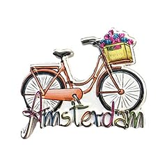 Amsterdam holland fahrrad gebraucht kaufen  Wird an jeden Ort in Deutschland