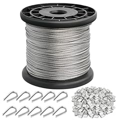 Tootaci 1.5mm garden for sale  Delivered anywhere in UK