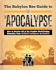 Babylon bee guide for sale  Delivered anywhere in USA 