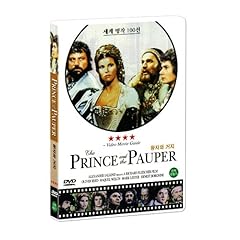 Prince pauper oliver for sale  Delivered anywhere in UK