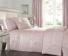 Luxury rose jacquard for sale  Delivered anywhere in UK