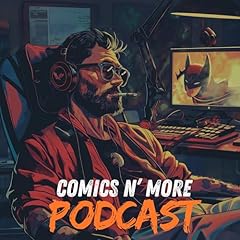 Comics more podcast gebraucht kaufen  Wird an jeden Ort in Deutschland