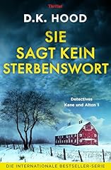 Sagt kein sterbenswort gebraucht kaufen  Wird an jeden Ort in Deutschland