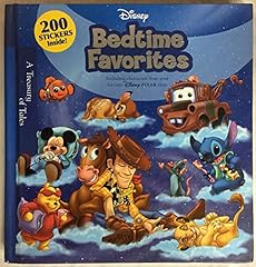 Disney bedtime favorites for sale  Delivered anywhere in USA 