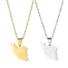 Liumarvexia collier pendentif d'occasion  Livré partout en France