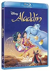 Aladdin usato  Spedito ovunque in Italia 