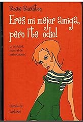 Eres mejor amiga for sale  Delivered anywhere in UK