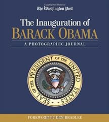 Inauguration barack obama for sale  Delivered anywhere in USA 