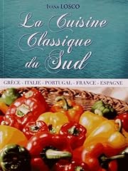 Cuisine classique sud d'occasion  Livré partout en France