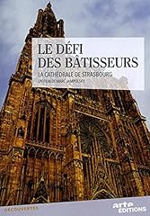 Défi bâtisseurs cathédrale d'occasion  Livré partout en France