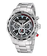 Nautica men napnsf301 for sale  Delivered anywhere in USA 