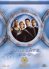 Stargate .g. complete for sale  Delivered anywhere in UK