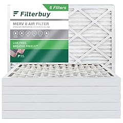 Filterbuy 16x20x2 air for sale  Delivered anywhere in USA 