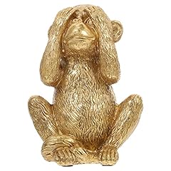Dechous figurines singes usato  Spedito ovunque in Italia 
