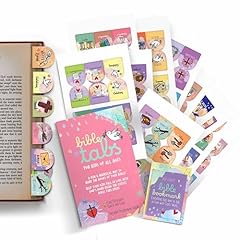 Kids bible tabs for sale  Delivered anywhere in USA 