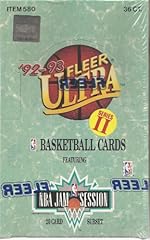 Ultra 1992 fleer for sale  Delivered anywhere in USA 