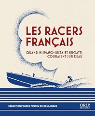 Racers français hispano d'occasion  Livré partout en France