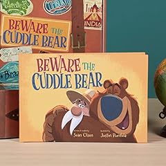 Beware cuddle bear for sale  Delivered anywhere in USA 