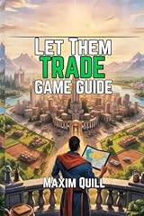 Let trade game for sale  Delivered anywhere in USA 