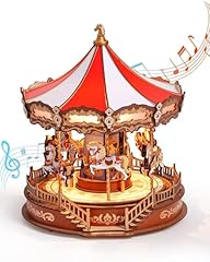 Rowood classic carousel for sale  Delivered anywhere in UK