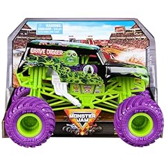 Monster jam camion usato  Spedito ovunque in Italia 