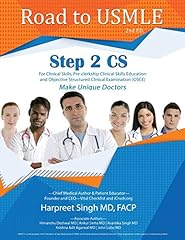 Road usmle step for sale  Delivered anywhere in USA 