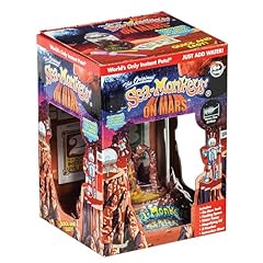 Sea monkeys mars for sale  Delivered anywhere in USA 