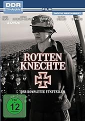 Rottenknechte ddr archiv gebraucht kaufen  Wird an jeden Ort in Deutschland