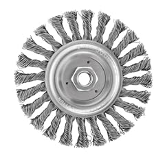 Dewalt wire wheel for sale  Delivered anywhere in USA 