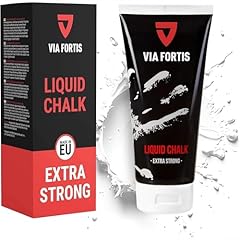 Via fortis liquid gebraucht kaufen  Wird an jeden Ort in Deutschland