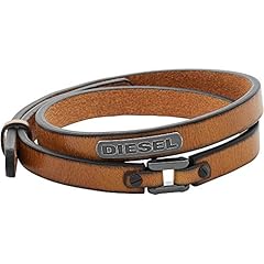 Diesel men leather for sale  Delivered anywhere in UK