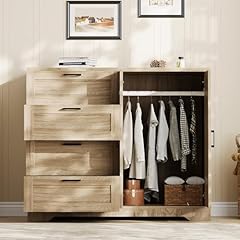 Idealhouse 43.3 armoire for sale  Delivered anywhere in USA 