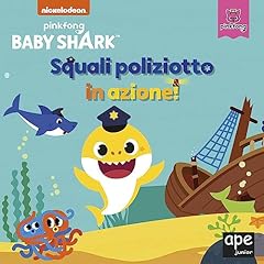Squali poliziotto azione. usato  Spedito ovunque in Italia 