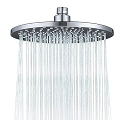 Rainfall shower head for sale  Delivered anywhere in Ireland