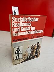 Sozialistischer realismus kuns gebraucht kaufen  Wird an jeden Ort in Deutschland