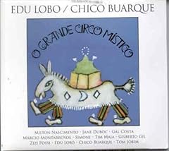 Grande circo mistico d'occasion  Livré partout en France
