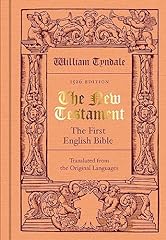 New testament translated for sale  Delivered anywhere in UK