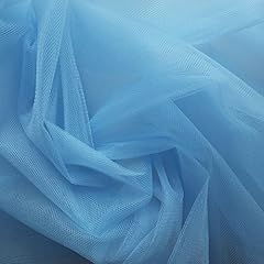 Light blue stiff for sale  Delivered anywhere in UK
