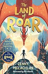 Land roar captivating for sale  Delivered anywhere in UK