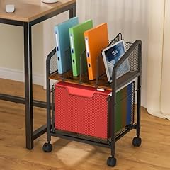Rolling file cabinet for sale  Delivered anywhere in USA 