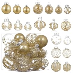 Ruidkun christmas ball for sale  Delivered anywhere in USA 