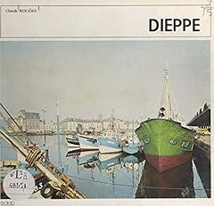 Dieppe seine maritime d'occasion  Livré partout en France