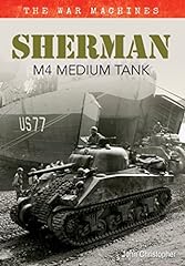 Sherman medium tank for sale  Delivered anywhere in USA 