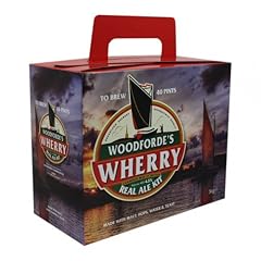 Woodforde wherry real for sale  Delivered anywhere in UK